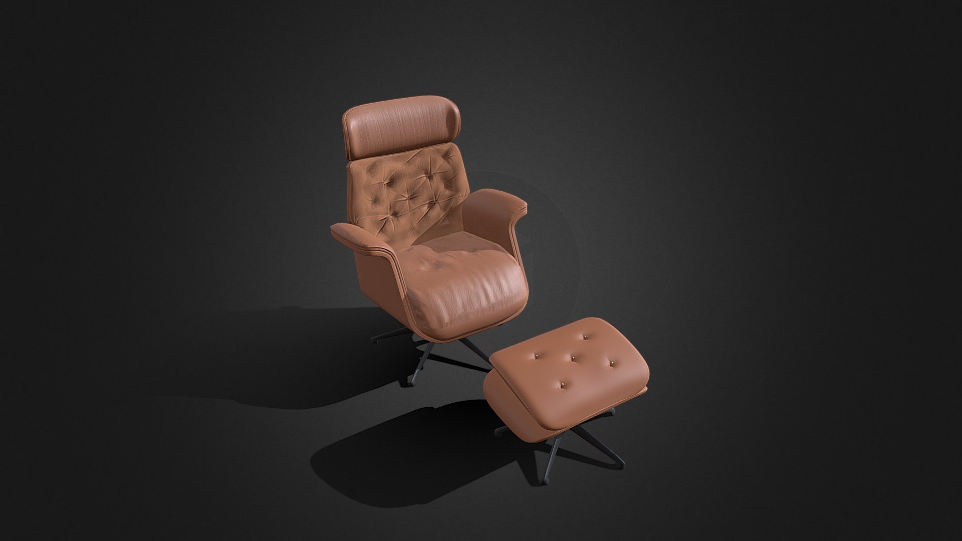 flexlux chair test