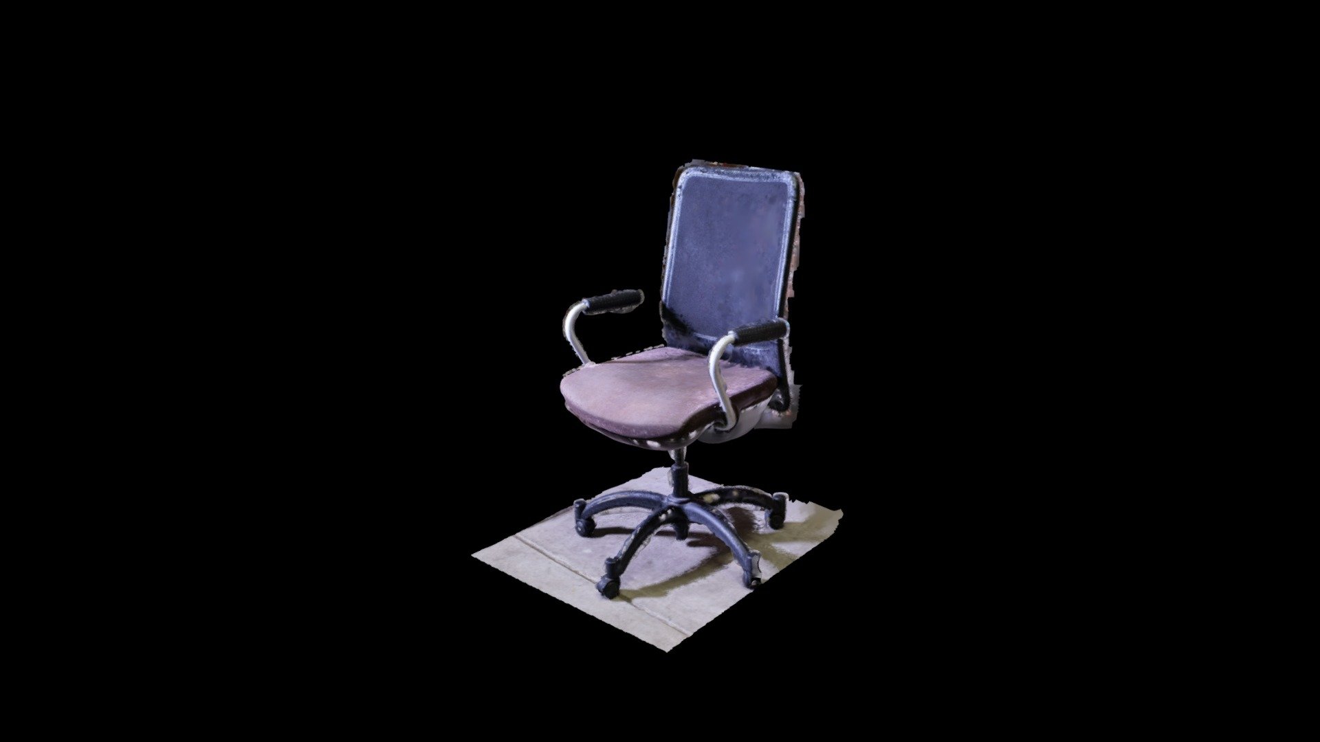 Chair 2 Final
