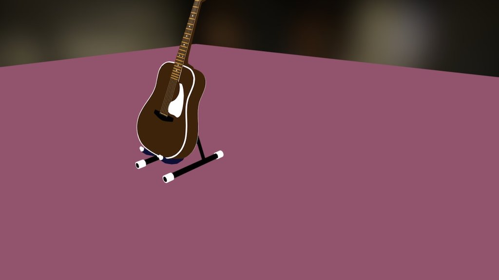 Guitar