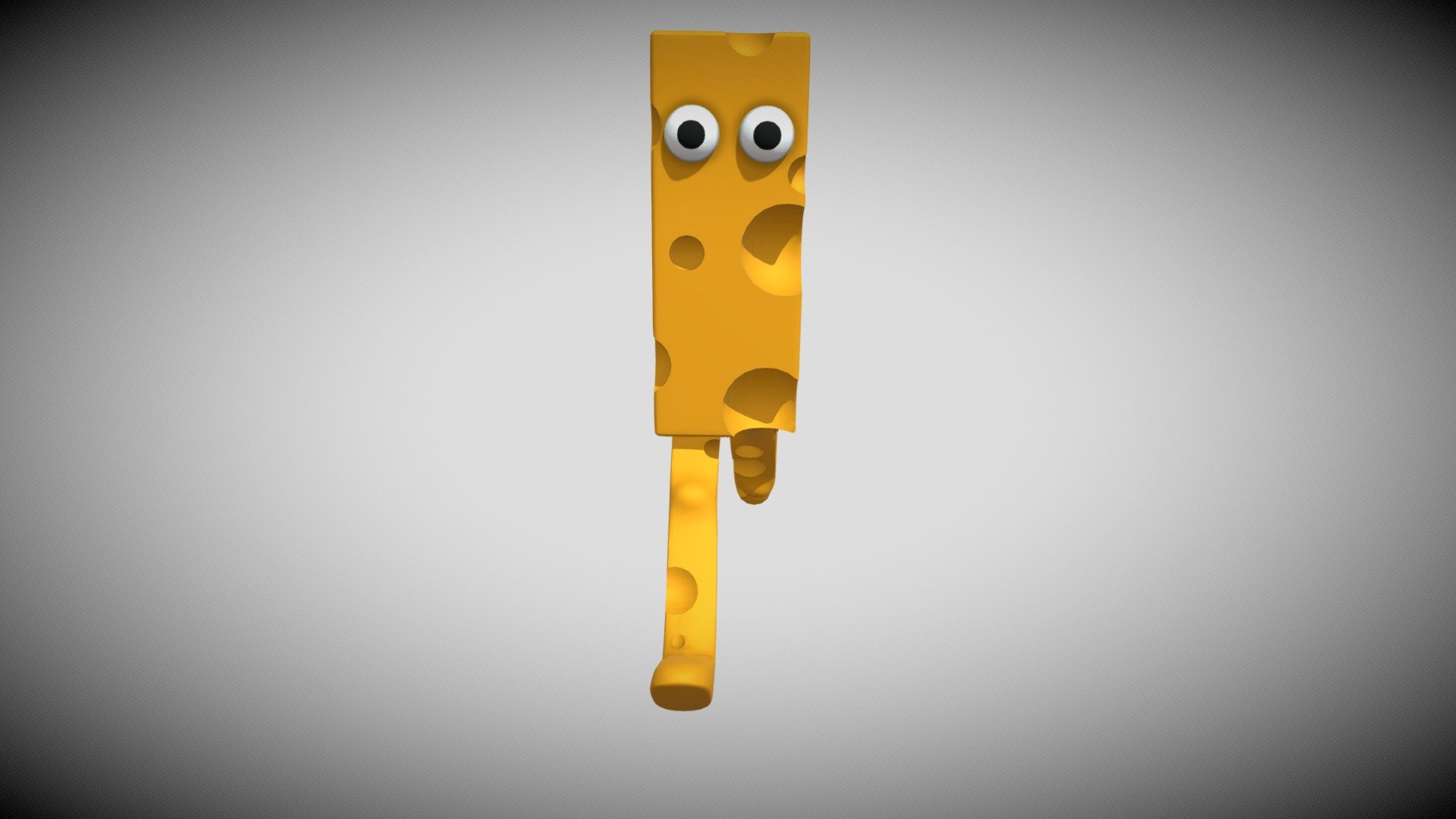CheezyRunning