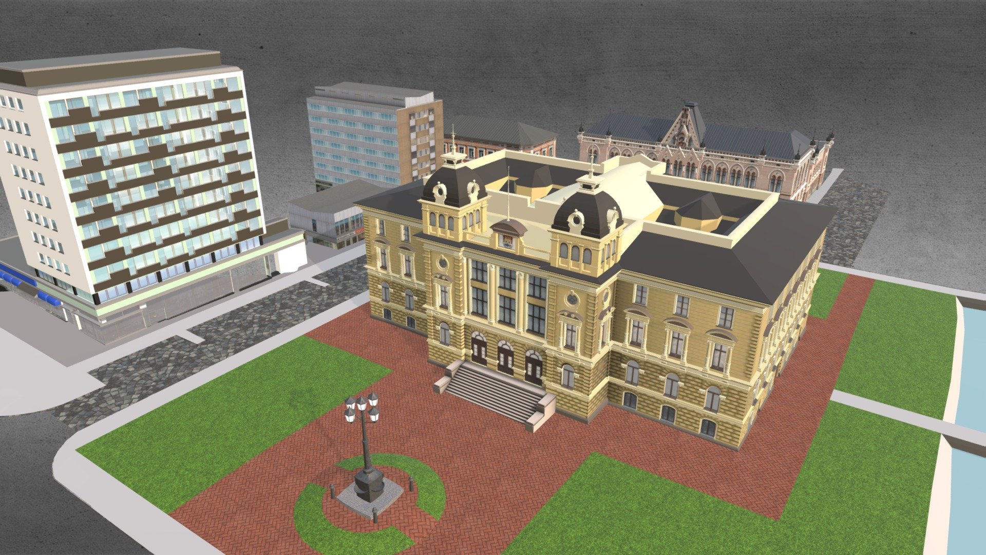 CityHall