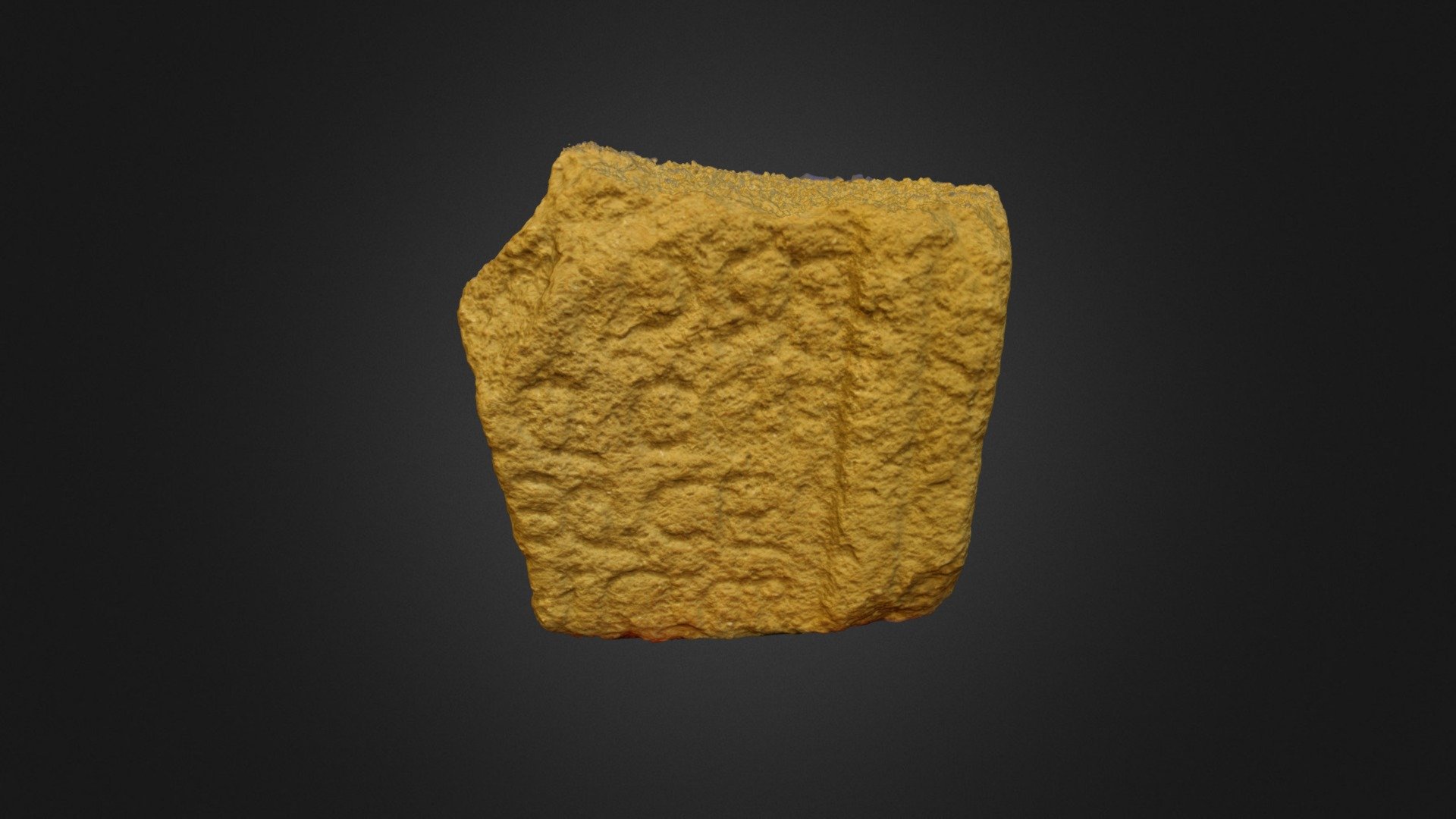 Epigrafe CIRG I 33