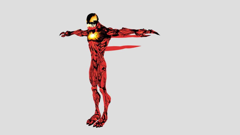 Ultimate Spider-Man: Carnage [REUPLOAD]