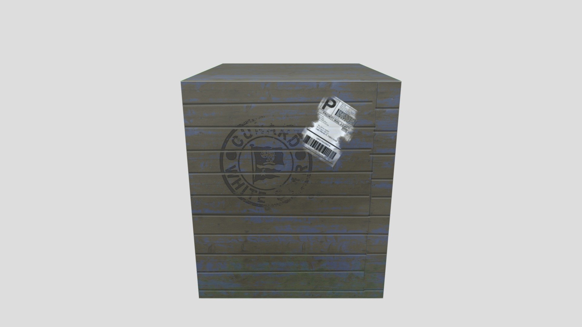 Crate