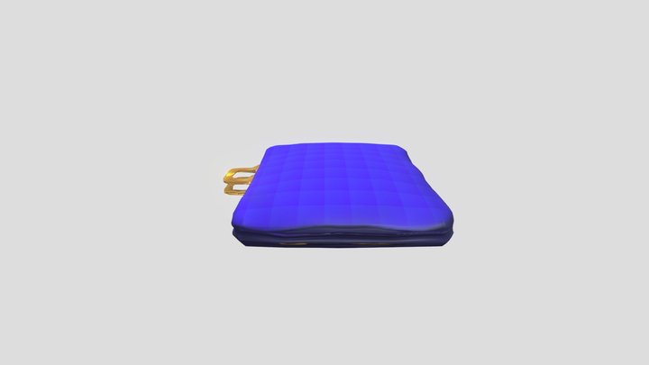 procedural 3D Model