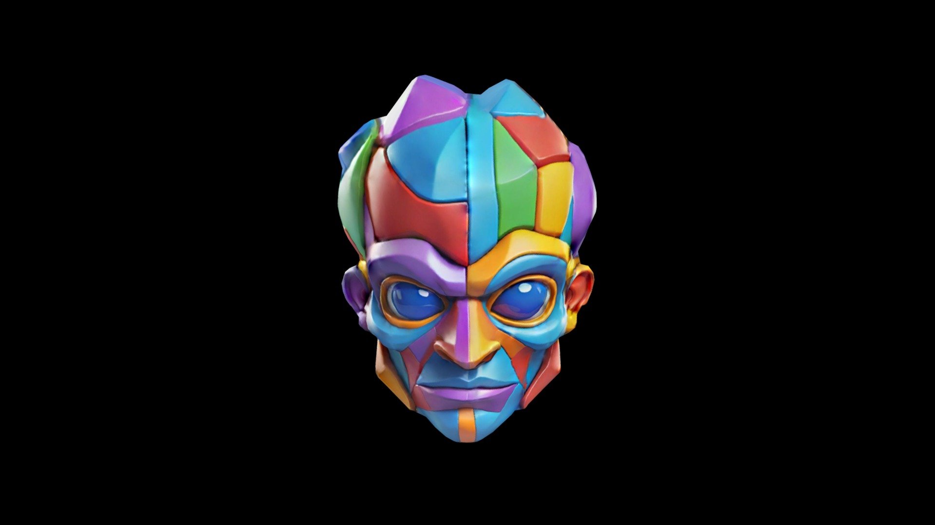 The image features a digital illustration of a c - Download Free 3D ...