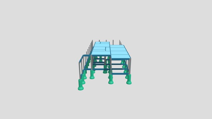 Projeto GRAZIELE-MILTON - 24-11-25 3D Model