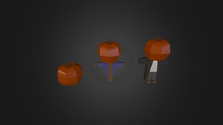 NewBob 3D Model