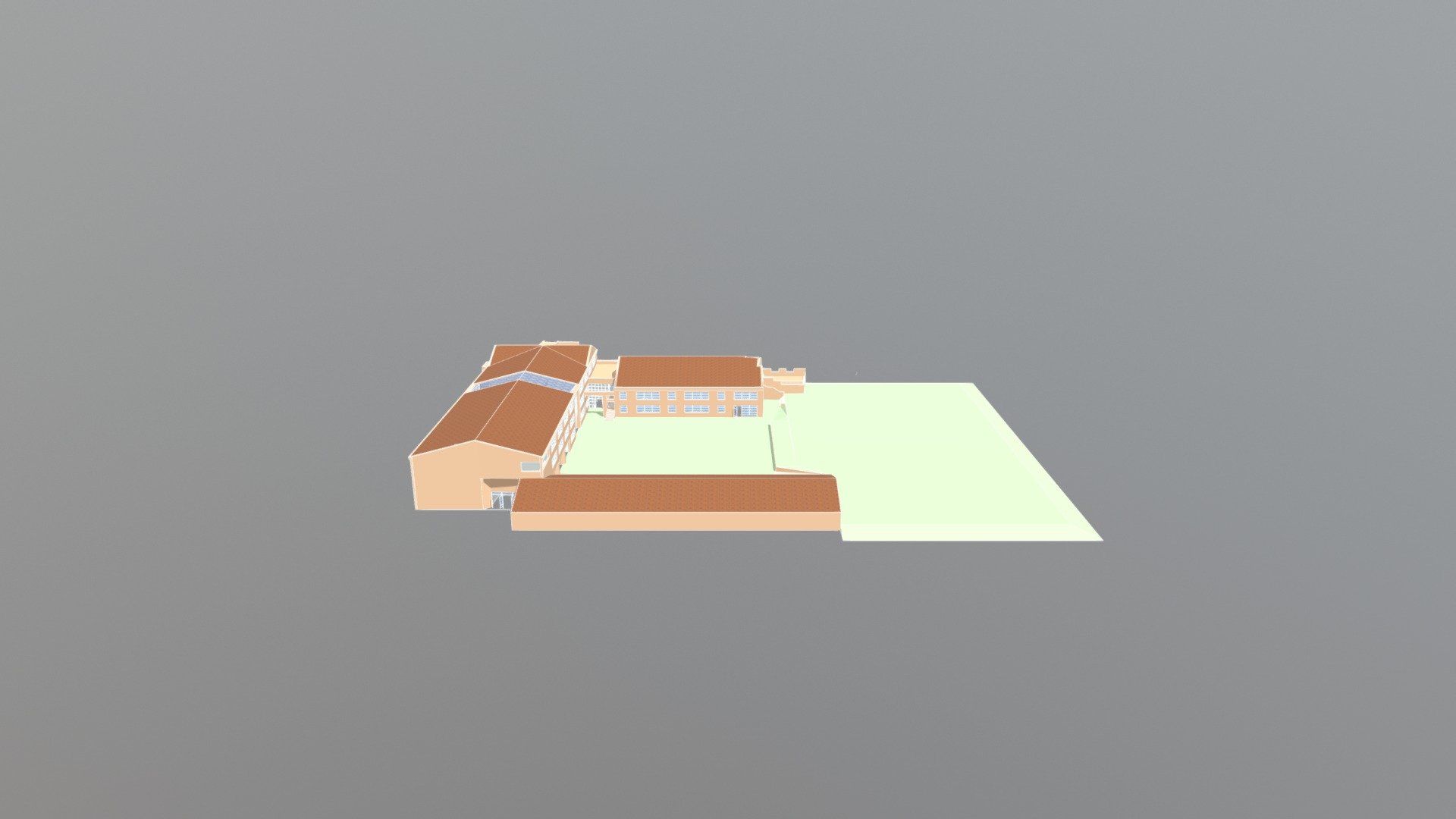 Clg - 3D model by ARTKANAL [0106844] - Sketchfab