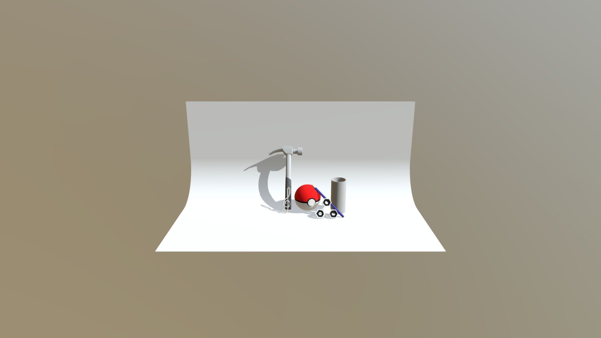 3D