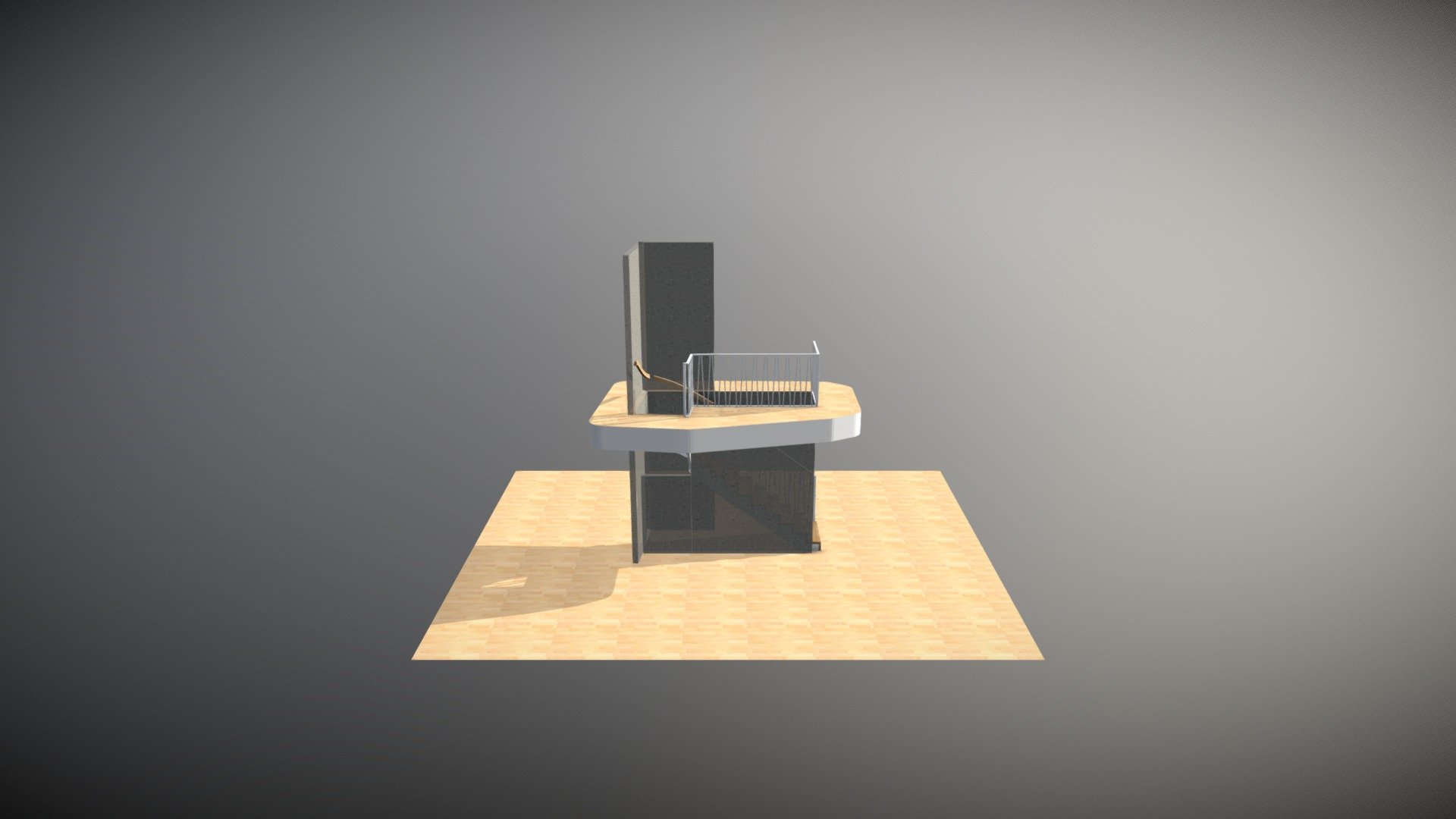 CC11-13-10-2021 — Sketchfab embed 3D viewer