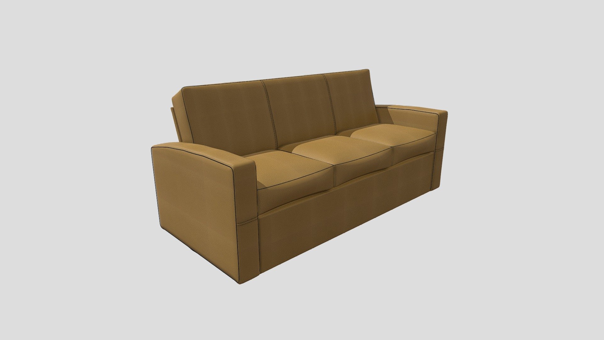CF2001366 3D model by Villa Furniture Manufacturing (VillaDesign2