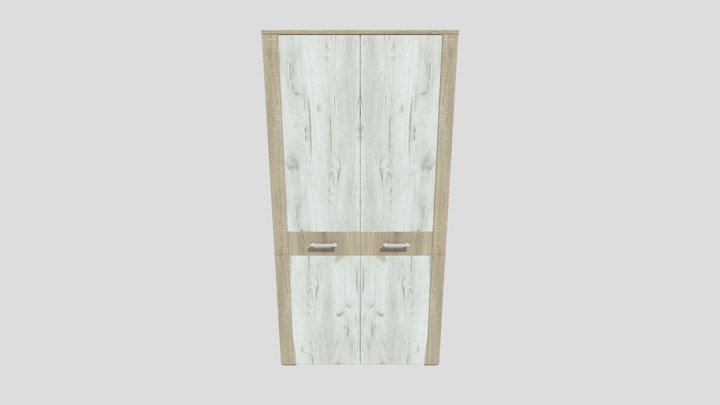 8ac32a60fa23407fbe6c3d412ce1f0f1 3D Model
