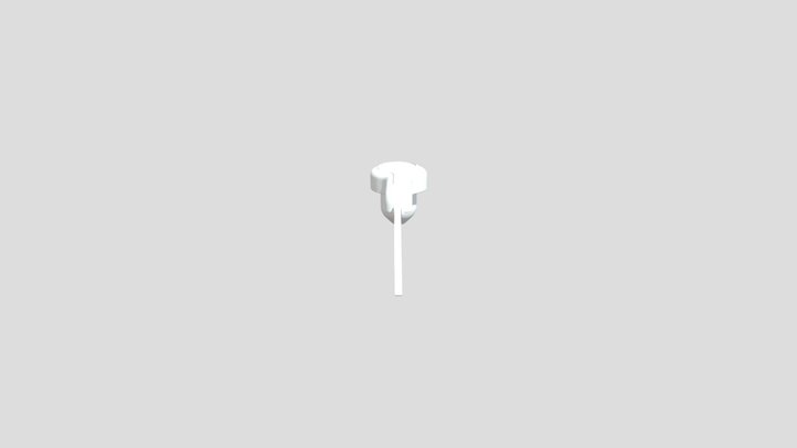 Yong_E_Final2105 3D Model