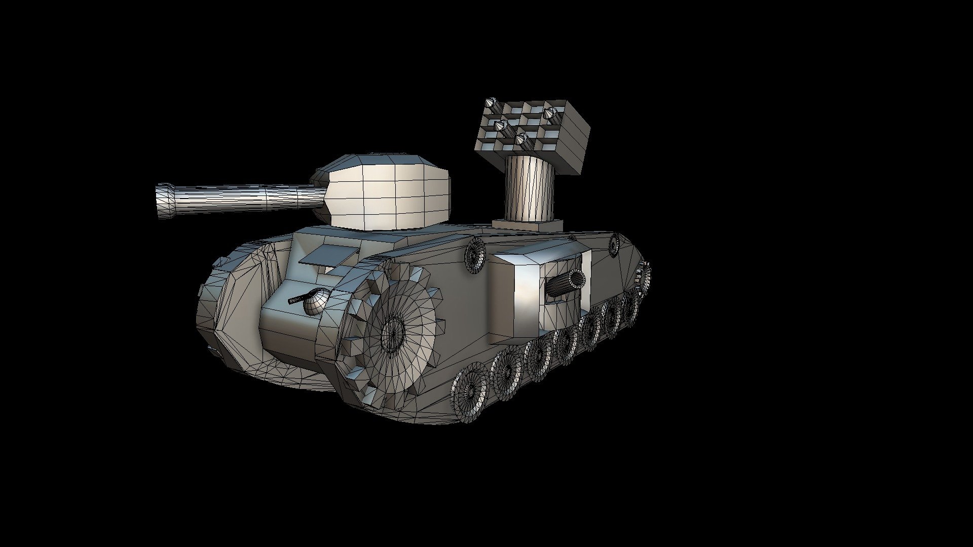 CT4012 - vehicle