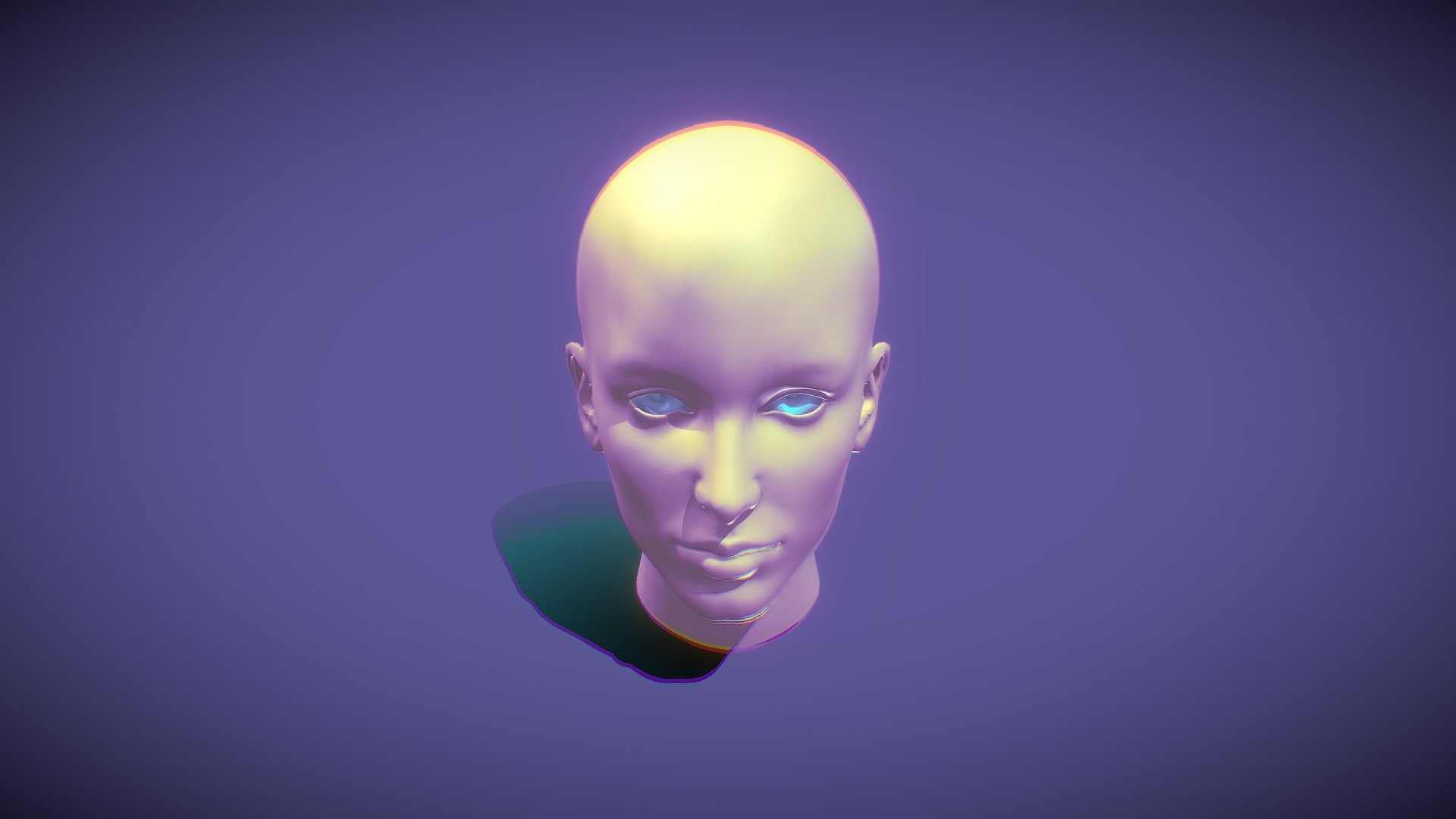 My Sketchfab Mesh - 3D Model By Guigagamerpro [01092b8] - Sketchfab