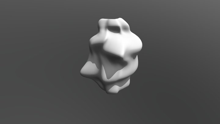 Sustainability Catalyst (Phase 2) Shell 3D Model