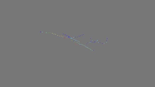 LD AREA FINAL G00002 3D Model