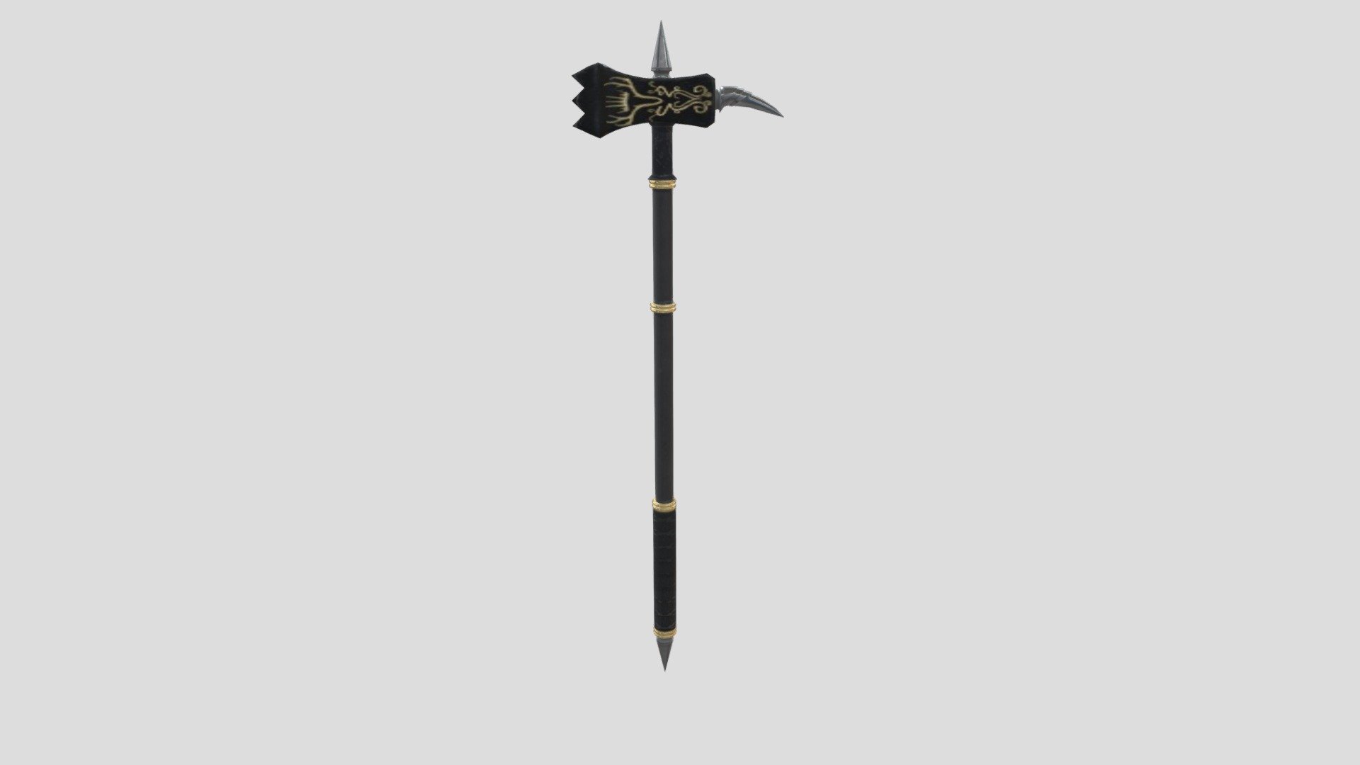 War Hammer