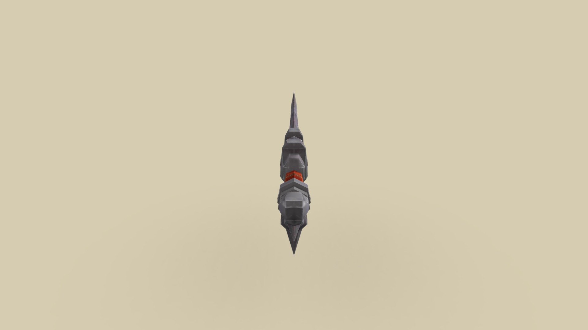 Betty Jiang Sword Design