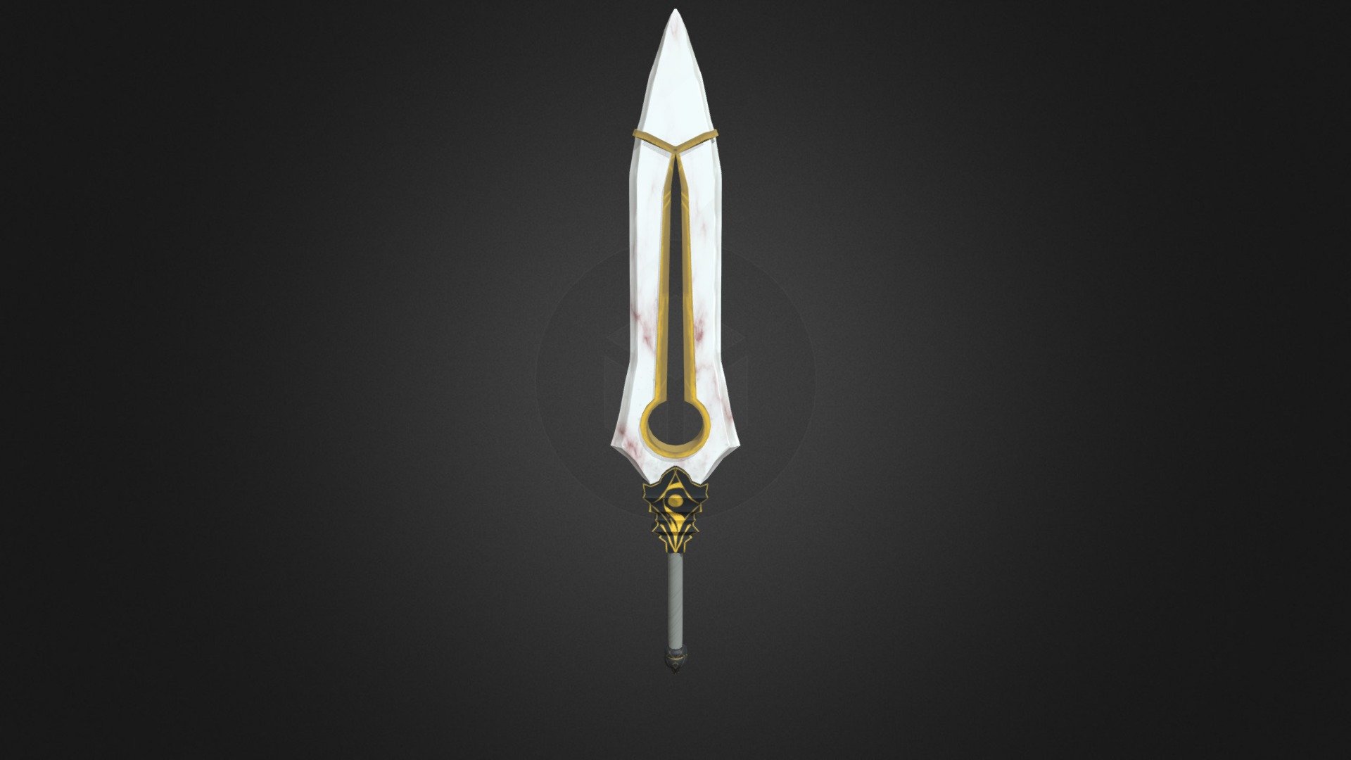 Sentinel Claymore