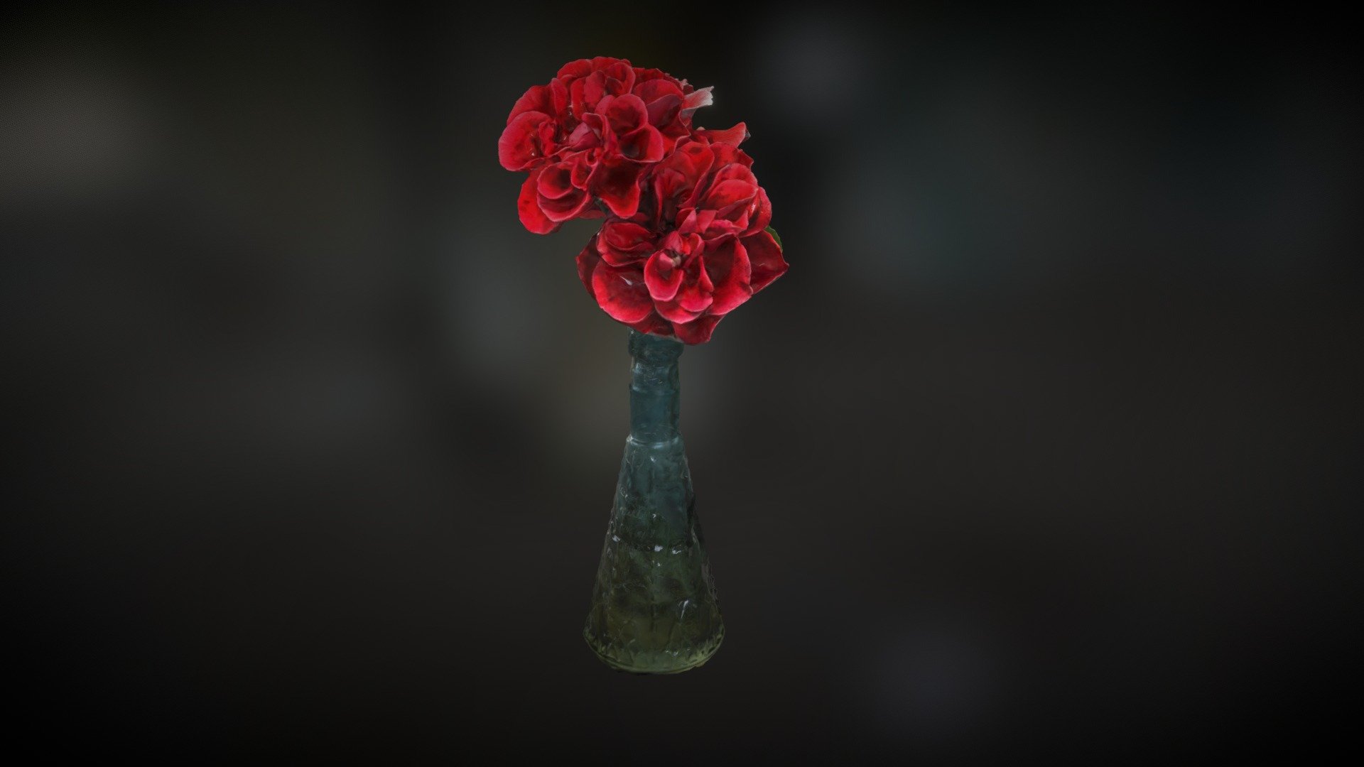 Rose is a rose is a rose, except when it is not