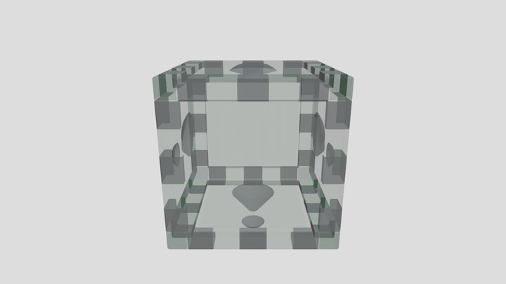 Sm64 3D models - Sketchfab