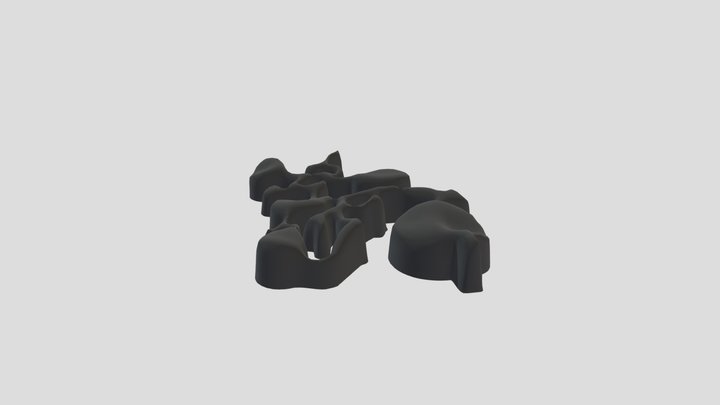 geo 3D Model