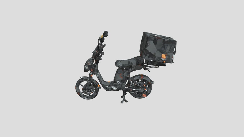 BIKE ESKUTA SX250 BE E BIKES