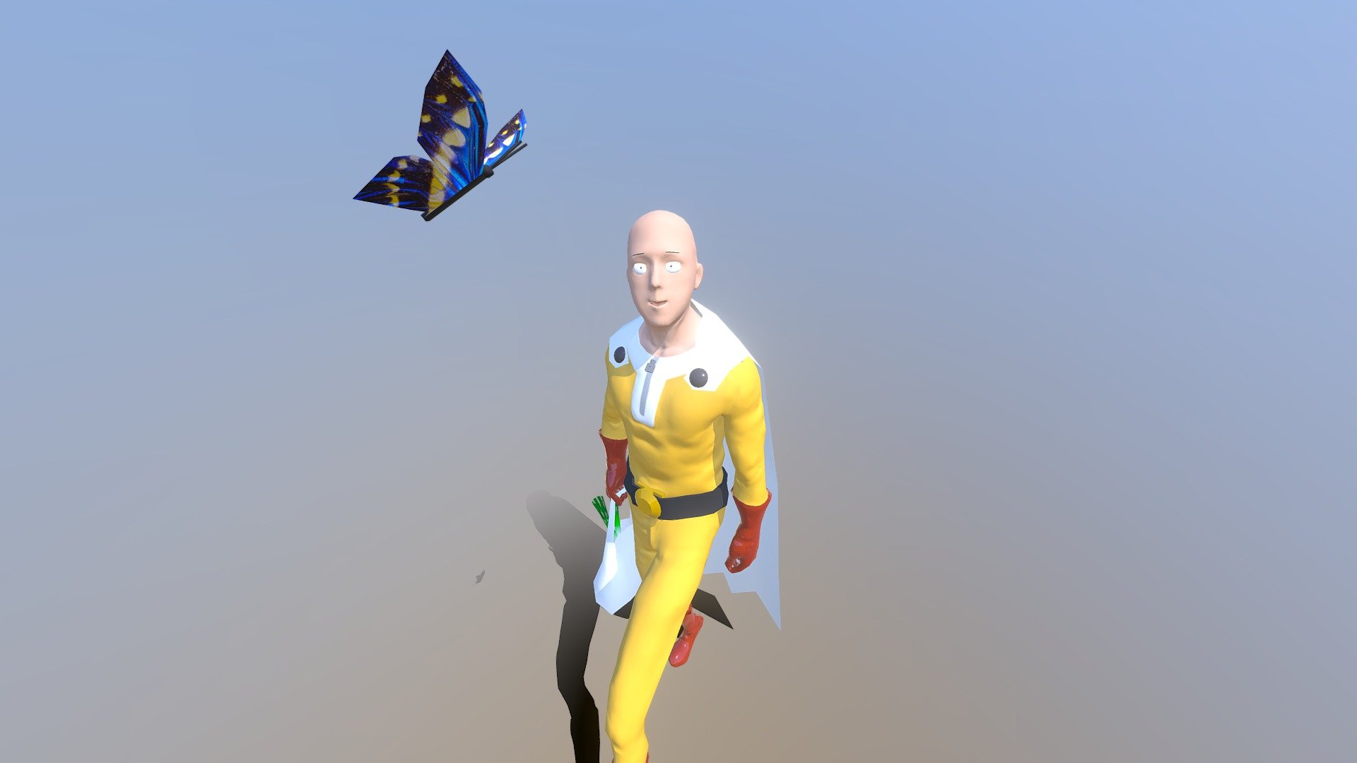 Saitama