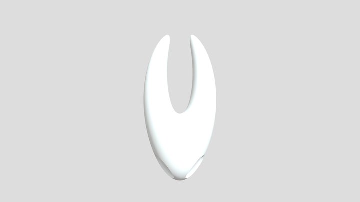 Head 3D Model