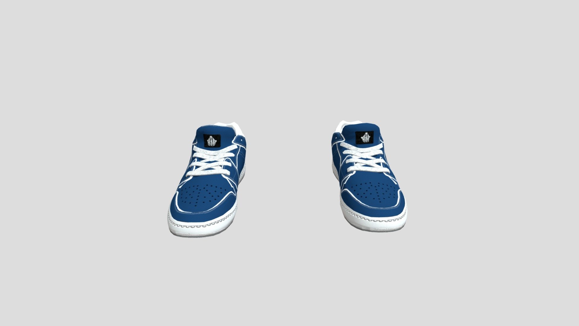 Arnt Shoes - Ulv Roozy