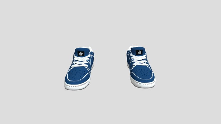 Arnt Shoes - Ulv Roozy