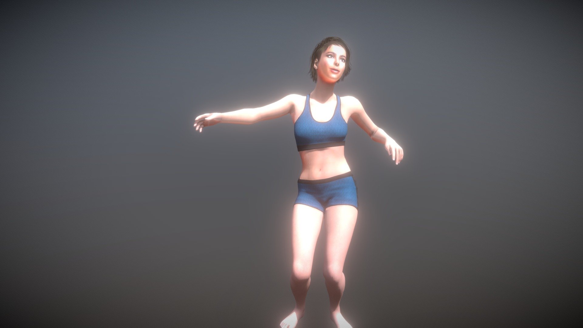 Anitta Dance