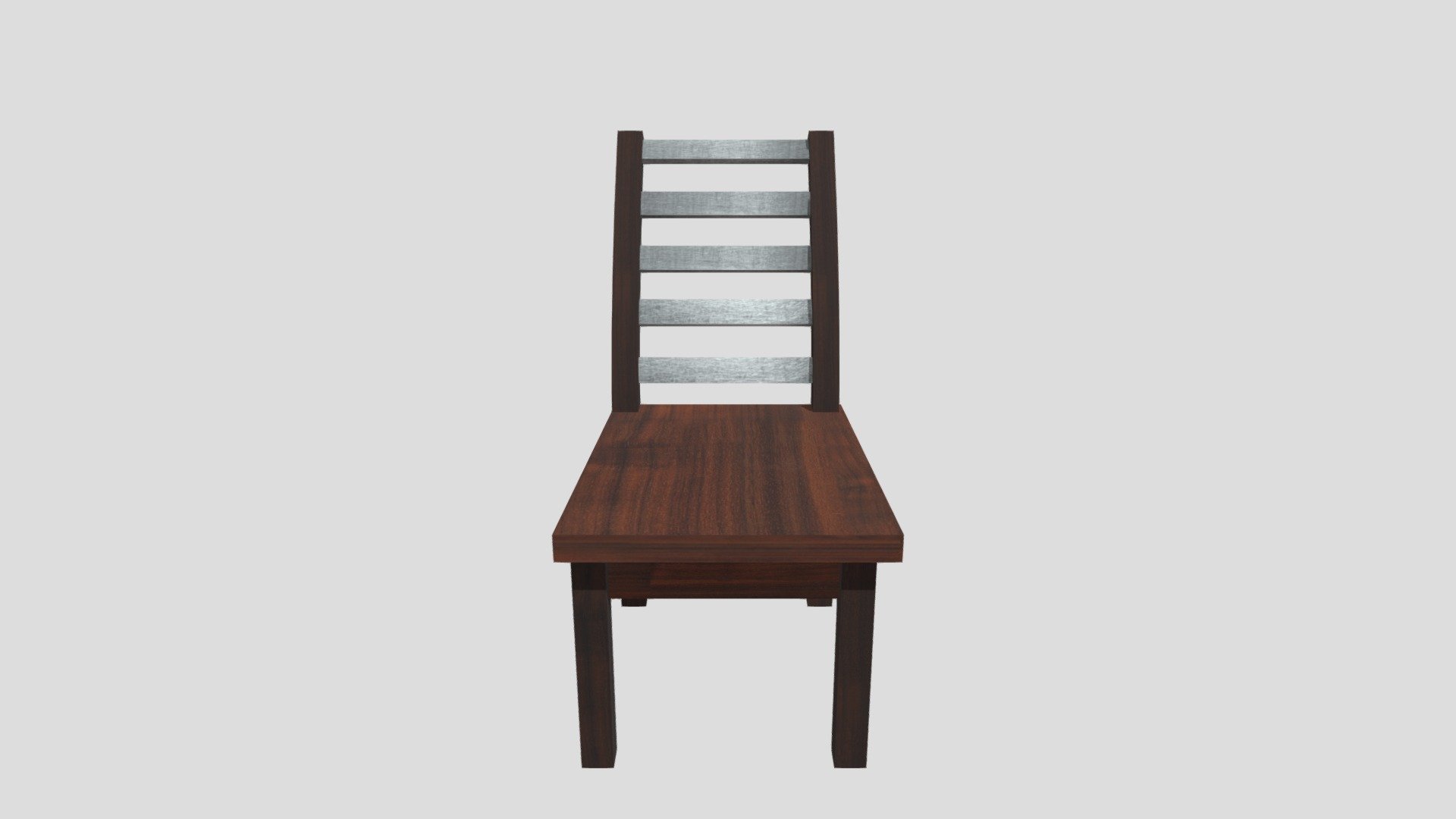 A Chair