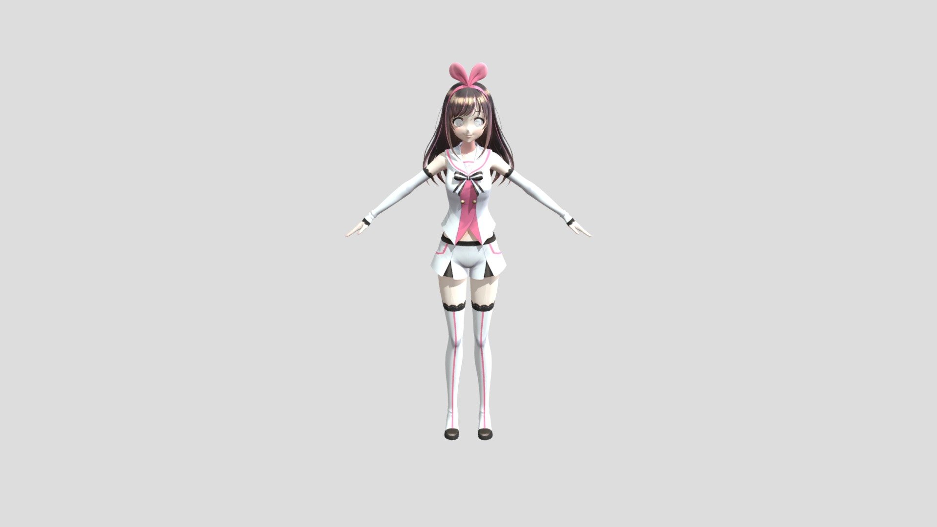 Kizuna AI