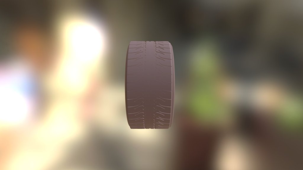 Car_wheel_and_Brake