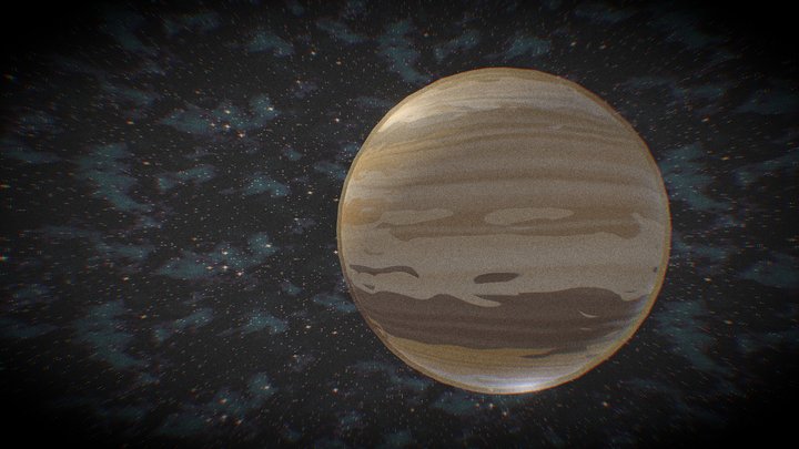 Jupiter