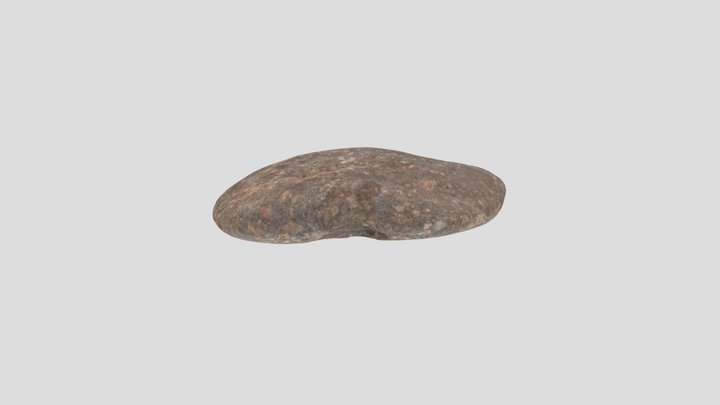 3 3D Model