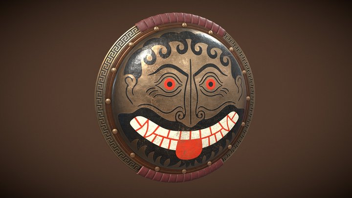 Hoplon Shield