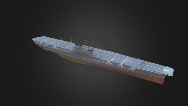 IJN Hakuryuu