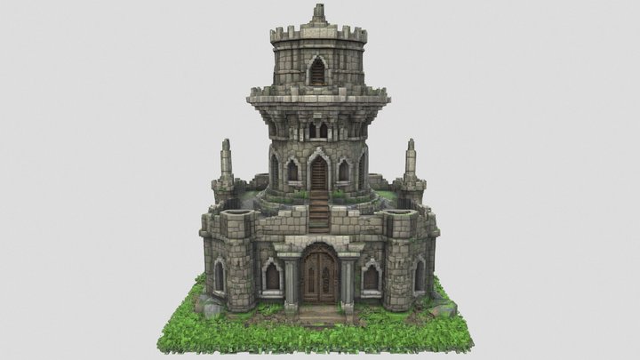 Mystic_{X}_Citadel