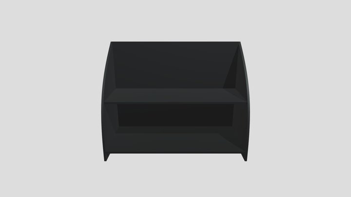 Siuuuuuuuuu V2 3D Model
