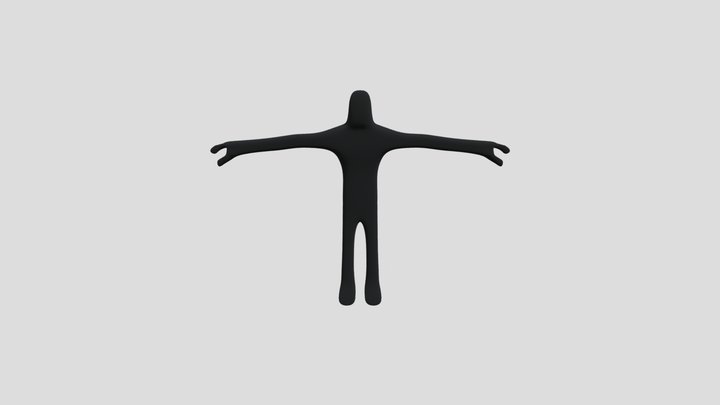 Test The Whistle 3D Model