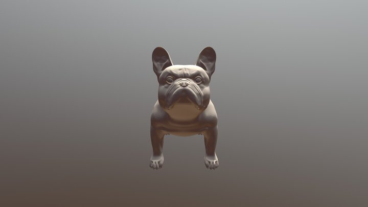 3dexport Sherman 1502002505 3D Model