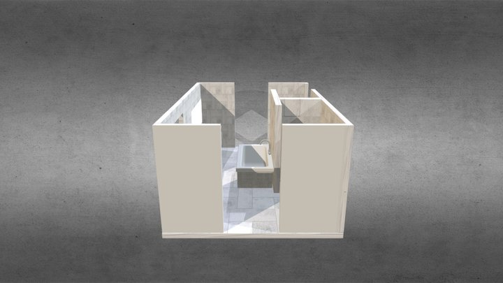 Bad 3D Model