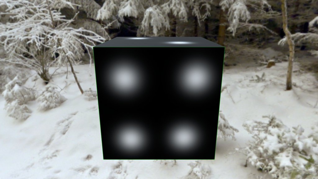 New Dice