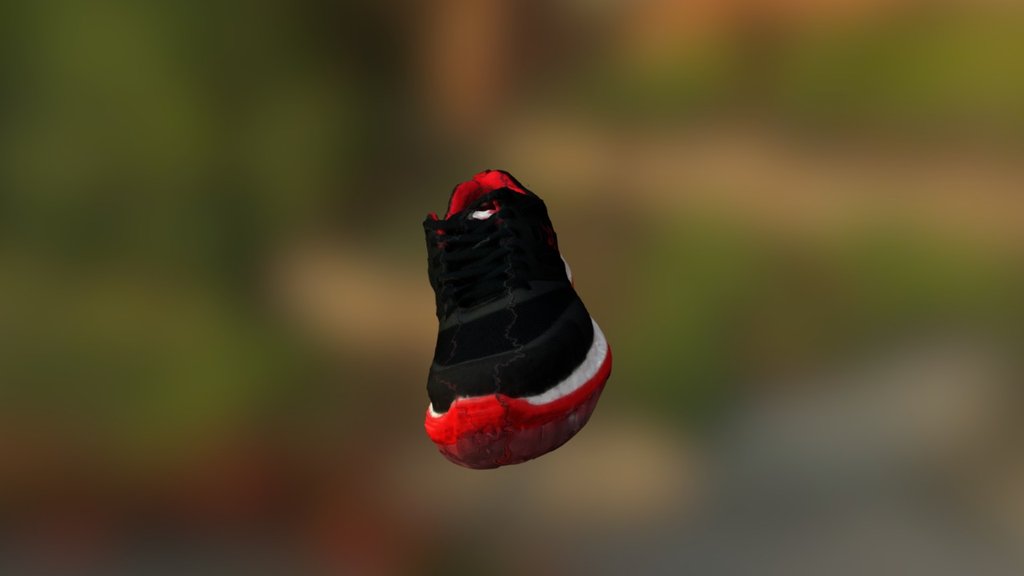 kafsh - 3D model by saleh.shahhoseini [01185b8] - Sketchfab