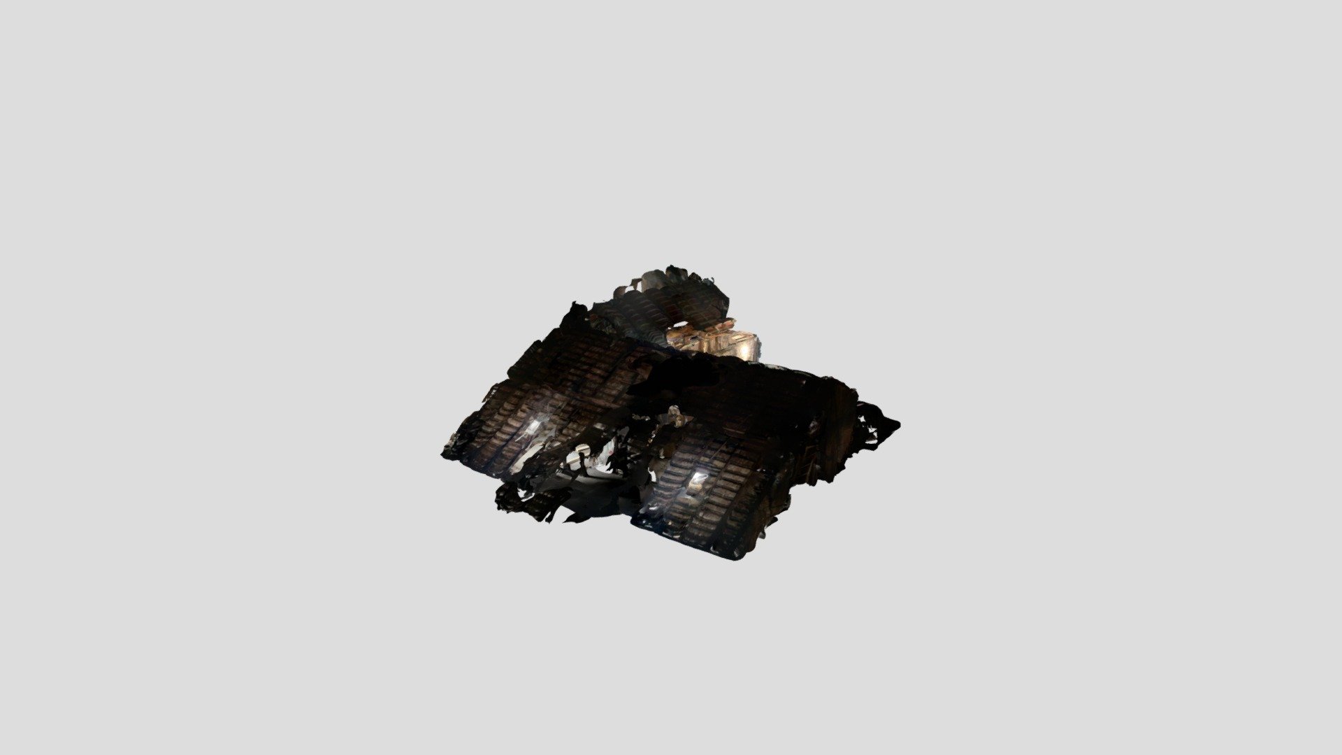 Varosmajor Tetoter-poly