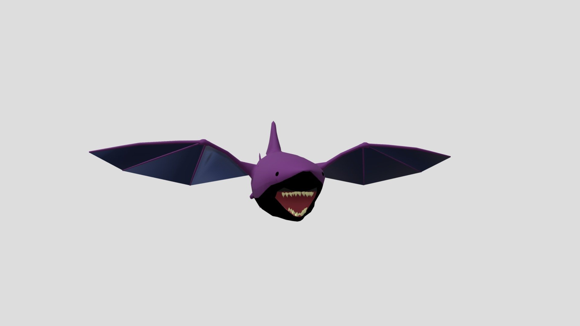 Flying Shark